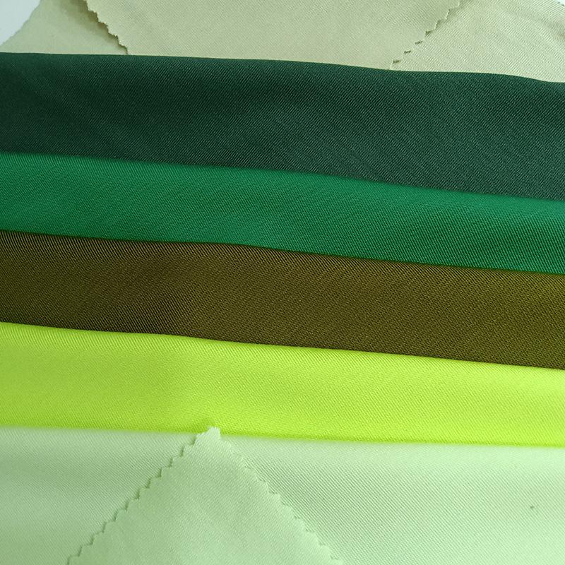 Lenzing Modal Stretch Double-Sided Antibacterial Fashion Knit Fabric