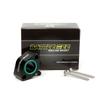 BB-BSA-90020 Turbo Boost Tap Adapter Fits For Hyundai Veloster/Santafe/Tucson & KIA Elantra 1.6T Engine Aluminum