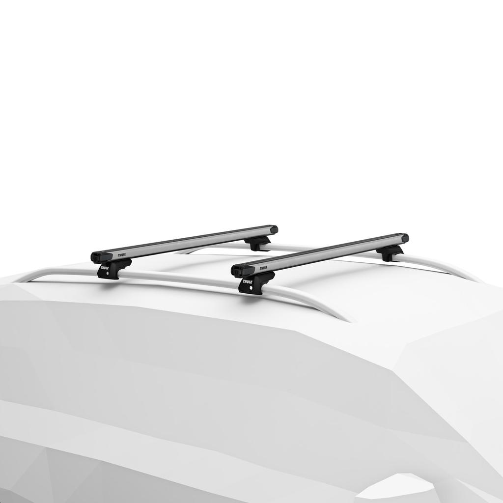 THULE Base Carrier TH891 Set of 2 Slide Bars 127cm TH891