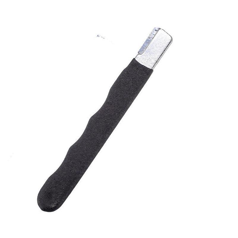 1/2/5 PCS Professional Kitchen Knife Sharpener Tungsten & Diamond Ceramic Sharpening Stone For All Blades Including Garden Shears