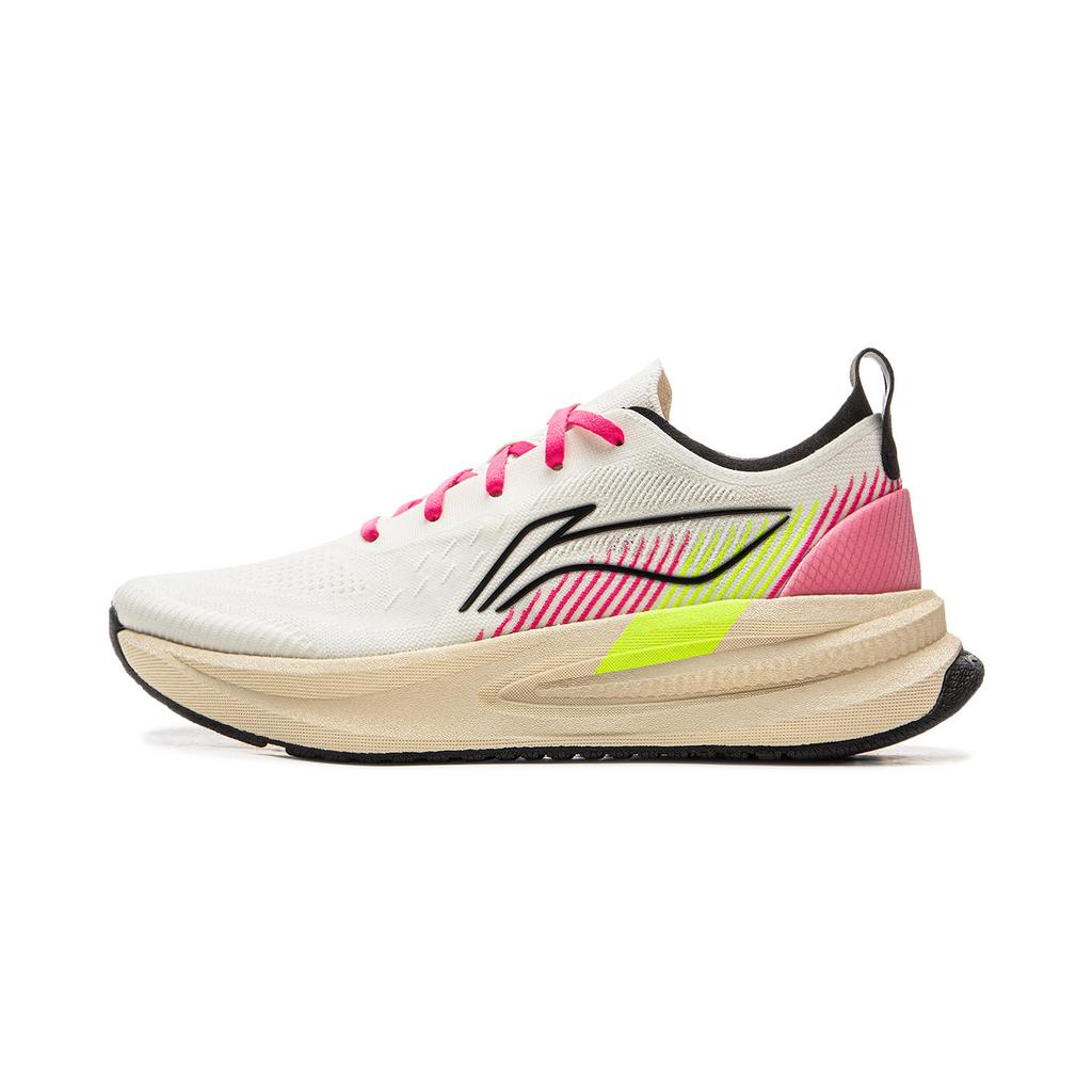 Кроссовки Li Ning Youshi Soft Rebound Refreshing Comfortable Amporting Non-Slip Wear Resistance Air-Flow с низким верхом ARSV025-4