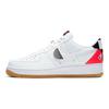 Nike Кроссовки Air Force 1 Low Nba Белые Малиновые Резиновая подошва CT2298-101