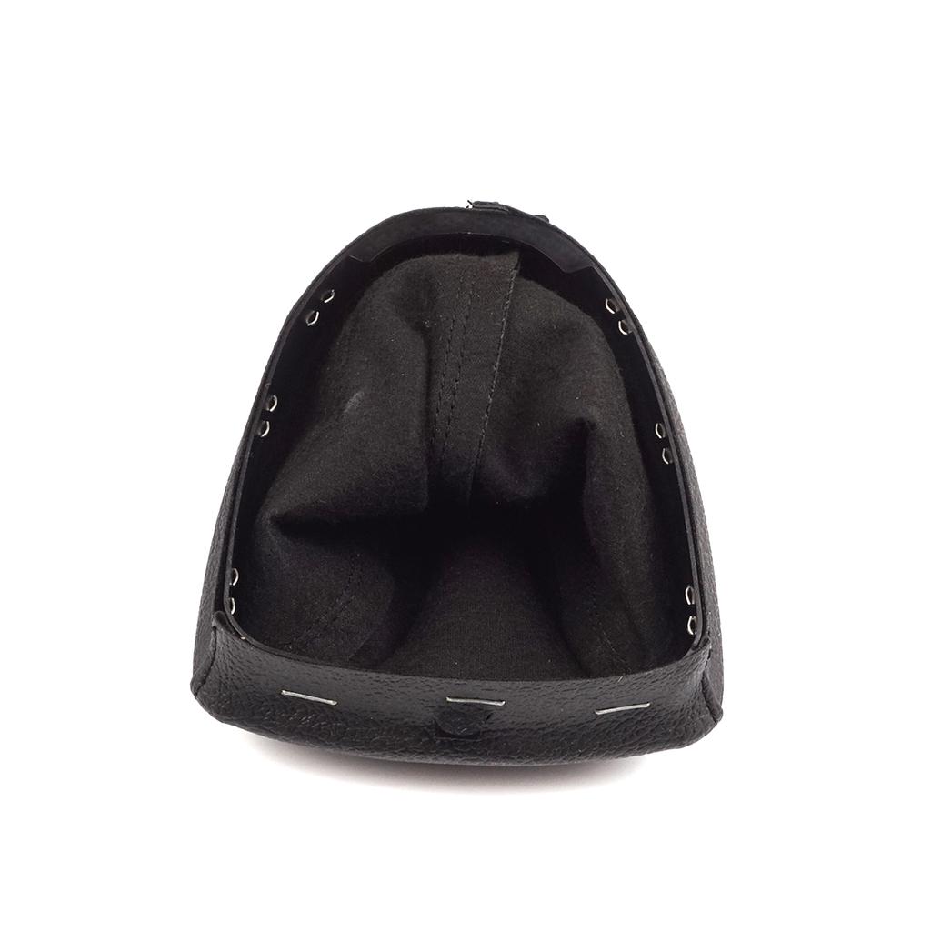 BSP1153 Black Manual Gear Shift Stick Boot Gaiter Cover for Ford Focus MK1 DAW DBW DNW DFW 1998-2005 98AB7B118BF