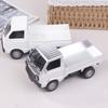 1:16 Радиоуправляемая машина Симуляция Дрифт Внедорожник Светодиодная подсветка Перевозка грузов Пульт дистанционного управления Электрические игрушки для детей