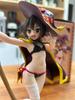 ! Аниме фигурка KonoSuba: Божье благословение в этом прекрасном мире! Мегумин, Великий Маг Мэр Красивая Фигурка Модель Игрушка