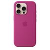 СИЛИКОНОВЫЙ ЧЕХОЛ ДЛЯ IPHONE16 PRO С