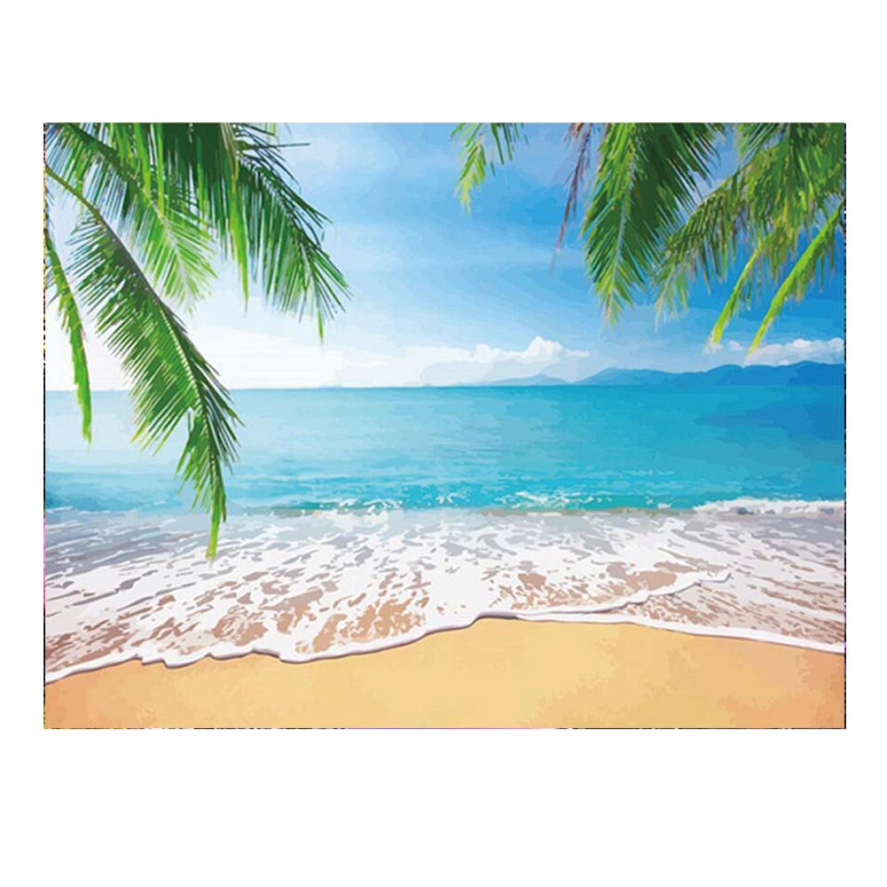 Landscape Waterfall 5D Diamond Painting New Product Rhinestone Embroidery Diamond Mosaic Complete Design Cross Stitch Home Decor