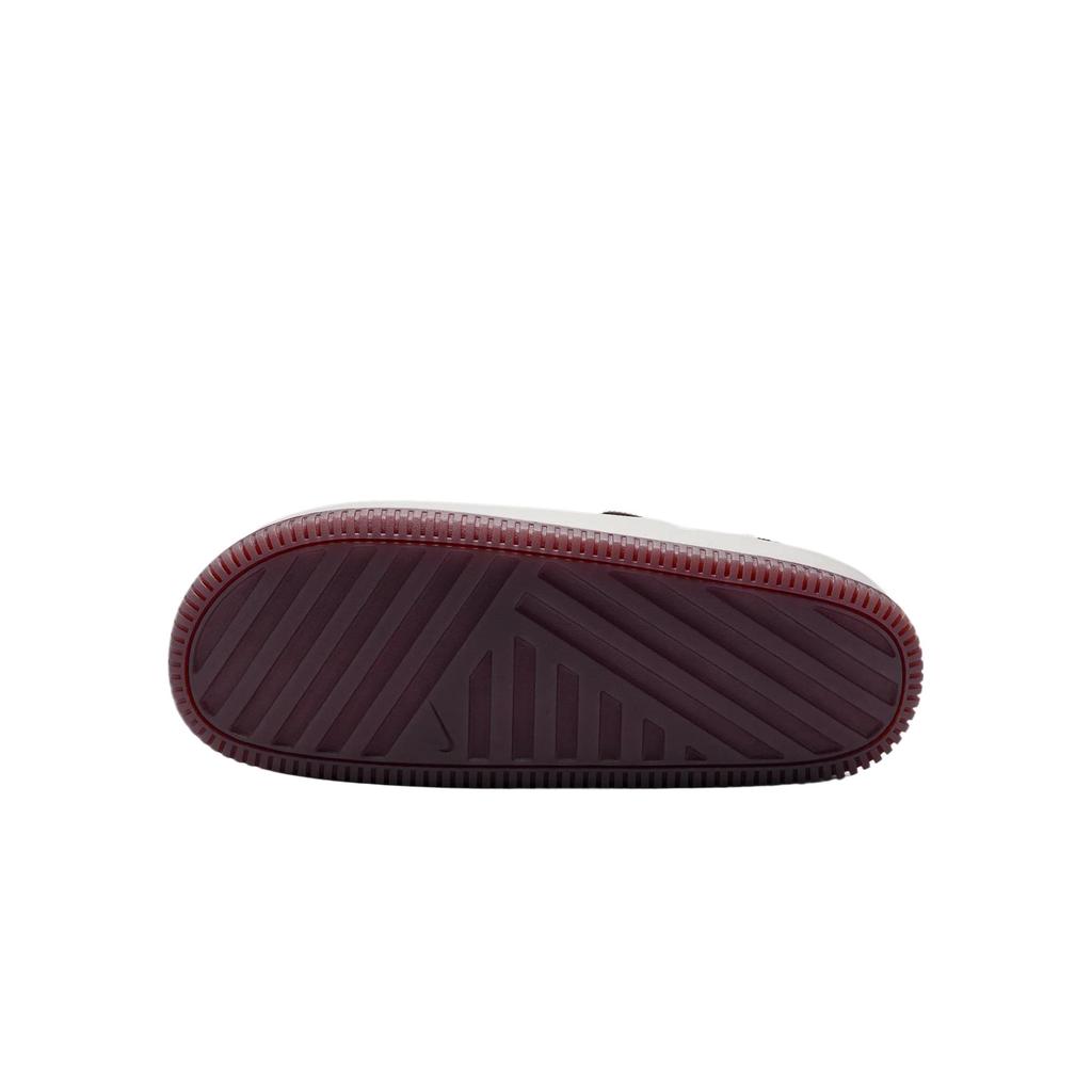 Nike Спокойные мюли FD5131-005 Колледж Серый Резина Мужские мюли без шнуровки