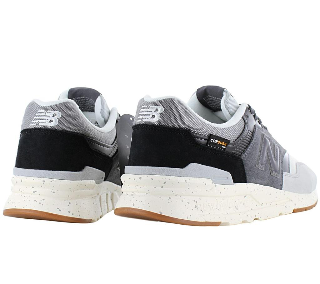 New Balance Classic 997H - Cordura - Мужские кроссовки CM997HTO 997 ORIGINAL