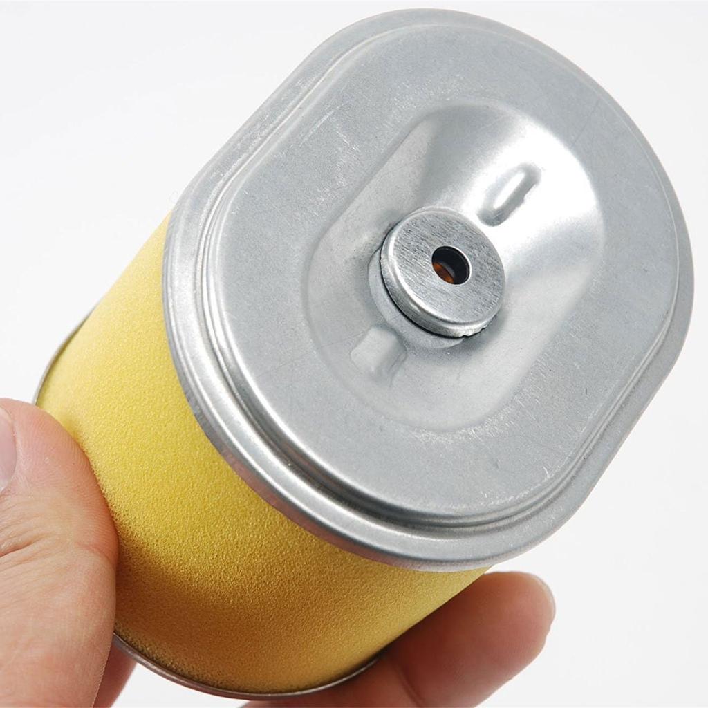 5 Pieces Efficient Air Filter Engine Replaces Pre Filter Household Cleaning Tools Garden Parts for GX160 Grass Trimmer