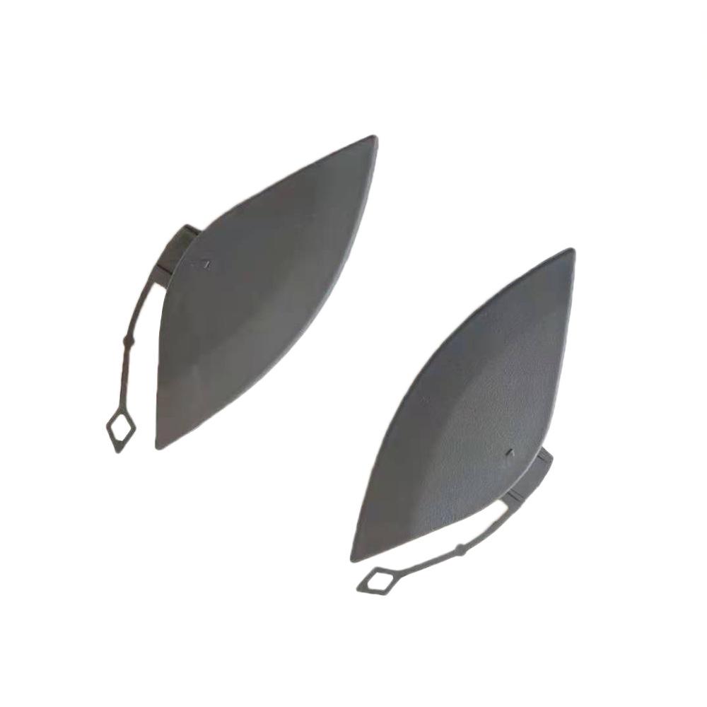 Крышка заднего буксировочного крюка BMW X6 E71/E72 51127176251/51127176252