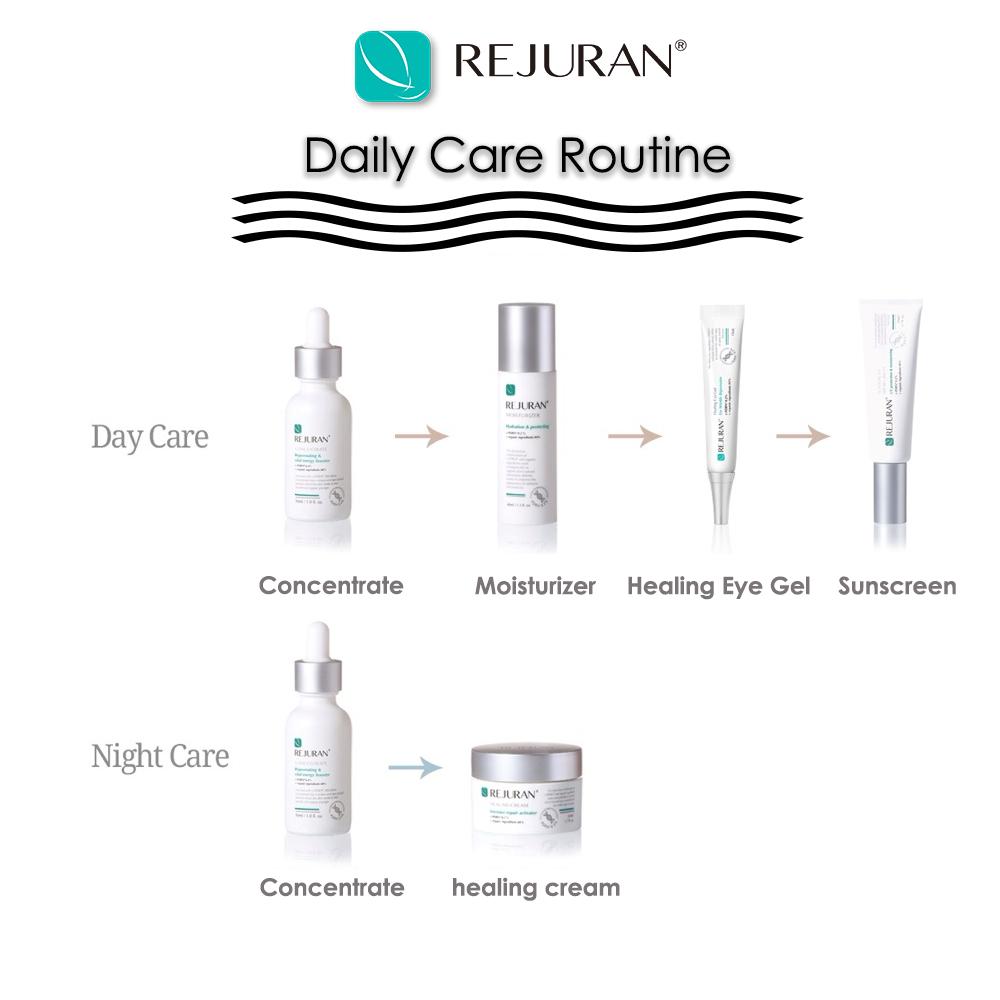 Rejuran Moisturizer 40ml c-PDRN® 0.2 % / Wrinkle Improvement