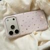 Розовые разноцветные звезды для чехла мобильного телефона Apple 11ProMax iPhone11Pro/11ins11ins wind 11