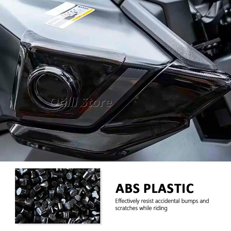 Новые подходят для Yamaha MT-09 MT 09 2024 2025 MT09 SP 2024 2025 Защита мотоцикла Декоративная наклейка на бак Боковая крышка Защита бака