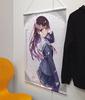 How To Raise a Boring Girlfriend Original Version Megumi Kato Tapestry Saekano 59×84cm