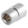 TONE Socket Drive Angle Width Across Flats 18mm (Hexagonal) 4S-18 12.7mm (1/2")