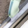 Бытовая многофункциональная универсальная щетка для чистки щелей Щетка для влажной и сухой уборки Бытовая щетка для чистки мертвых углов