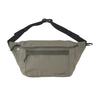 Waist Pouch Big Waist Bag DEK [New Balance] (LAB45606) (Dark Olivine)
