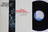 Виниловая пластинка DON WILKERSON Preach Brother BST84107 BLUE NOTE 1983 Франция Джаз Б/у