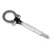 Universal Car Towing Bar Racing Tow Hook For Ford JDM Style RS-TH006