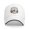 Baseball Caps  Kentucky Derby  Horse Racing Trending Customized Unisex Women Sport Spring Hats