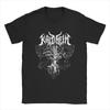 Magics Gathering MTG Men T Shirts Kaldheim Sword Fashion Tee Shirt Short Sleeve Crewneck T-Shirt Cotton 4XL 5XL 6XL Tops
