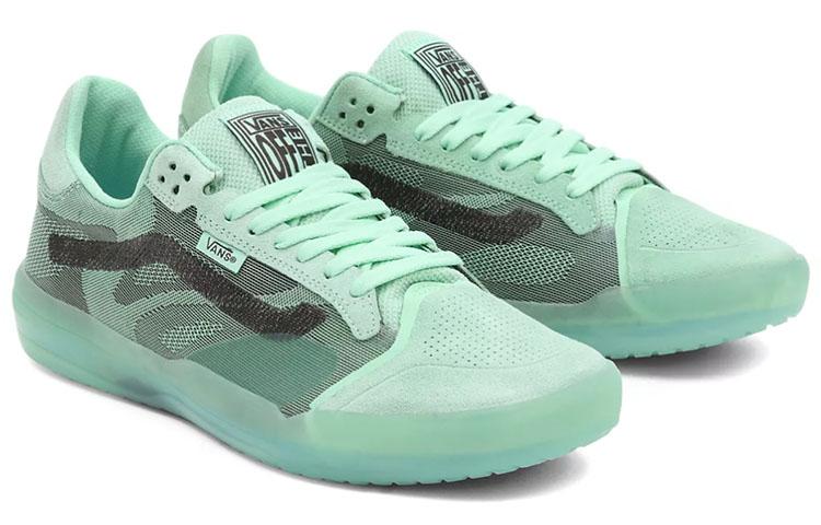Кеды Vans Evdnt Ultimate Waffle 'Green Ash' VN0A5DY7B2S