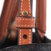 Excellent CELINE Tote Bag Vertical hippopotamus Triomphe 191542BZK 04LU Used