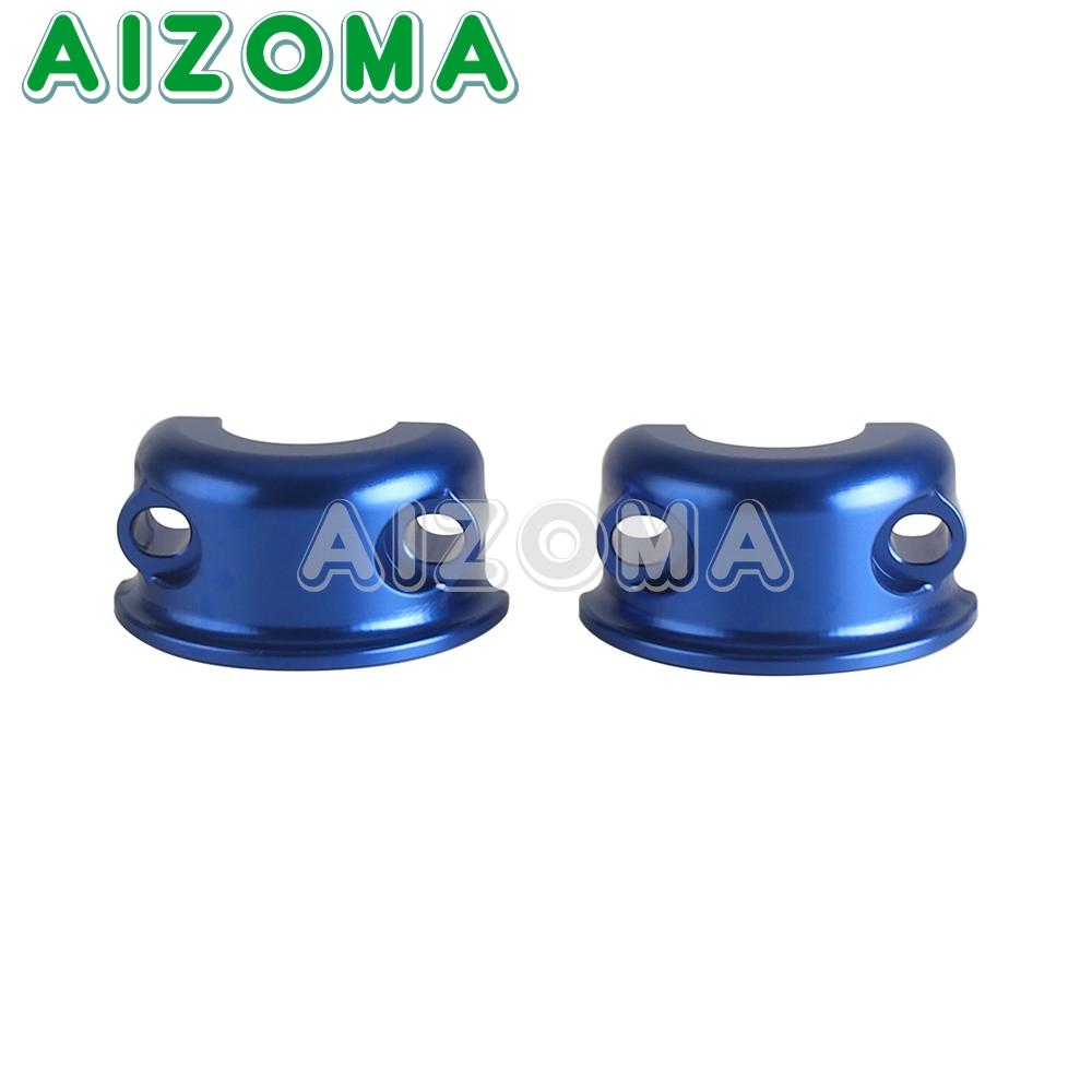 Brake Clutch Control Perch Clamp Motorcycle Cylinder Master Clamps For Harley FLS FXSB FXSTC FXSTB FLSTN FLSTSB FLSTF FXCW FLSTC