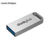 Lenovo Металлическая флешка USB 3.2 Thinkplus TU110