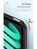 Акриловый магнитный кронштейн для iPad 2022: Прозрачный защитный чехол от падений для Pro11 и Mini6.