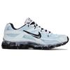 Nike Initiator Cushioning Abrasion Resistant Cushioning, Wear Resistant Low top Running Shoes Men's Blue Black 394055-101(TeamThree-)