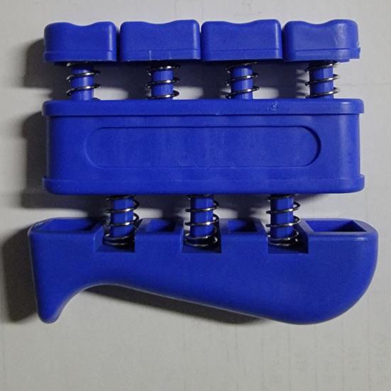 Тренажер для укрепления хвата, тренажер для пальцев, музыканты, скалолазы, портативный тренажер для укрепления хвата с несколькими вариантами веса