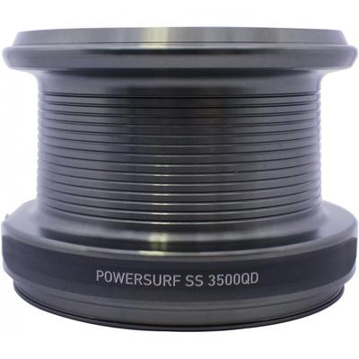 Daiwa Оригинальные запчасти Daiwa 18 Power Surf Ss 3500qd Шпуля 2 7 Номер детали 7 Код детали 128c32 00059395128c32