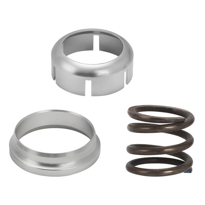 A16P-For Tilt Steering Column Upper Bearing Replacement Kit For GM Chevy Cadillac Pontiac Vehicles 1972-02