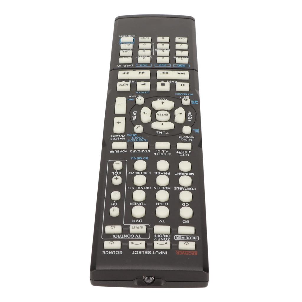 Замена пульта дистанционного управления AV-ресивера для Pioneer VSX 423 K AXD7517 AXD7621 AXD7536 AXD7501