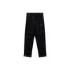 UNDEFEATED Casual Pants Unisex Moderate Straight Fit Pants UI33GWP01M