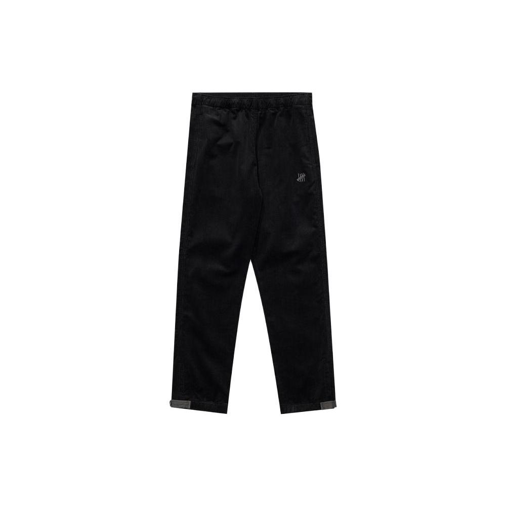 UNDEFEATED Casual Pants Unisex Moderate Straight Fit Pants UI33GWP01M
