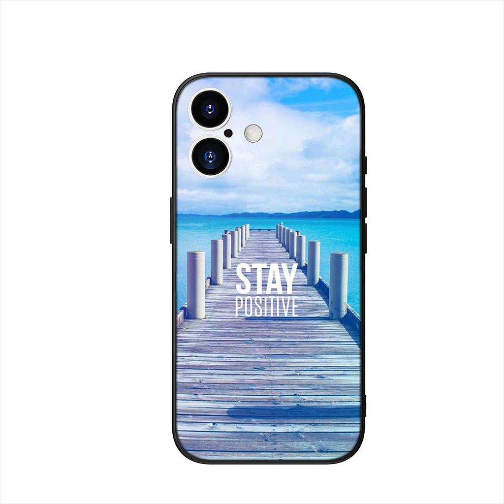 Дорожный чехол с рисунком "Горы, Море, Пляж" для Motorola Moto G04 G13 G14 g45 G22 G23 G20 G32 G34 G35 G64 G82 G84 G53 G60 G72 E14 E15 E13
