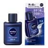 Nivea Men Skin Conditioner Balm сухость и шероховатость [Мужская эмульсия] [Сухая кожа] [Увлажняет] [Предотвращает появление морщин] [Безалкогольный тип]