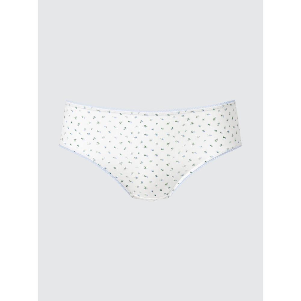 Uniqlo Япония Мягкие модальные шорты средней посадки