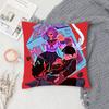 Аниме Mob Psycho Наволочка Модная Квадратная Наволочка Спальня Диван Комната Ins Декор Отдых