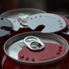 6 штук Крышка для банки Укупорка для банки Крышка для банки с напитком Защита для банки Баррикада Укупорка для газировки Пластиковая защита крышки для пива