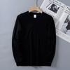 Export to Japan Retro OEM Goods Cut Label Long-T-Shirt