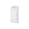 Майка для йоги Dri-FIT Мужские топы белые BV4037-100