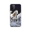 Чехол для телефона с лошадью для iPhone Samsung Galaxy Redmi Xiaomi Oppo OnePlus Note SA 7 8 9 10 11 12 13 14 20 21 22 23 53 54 Pro Max Plus Ultra TPU Soft