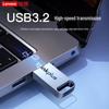 Lenovo Металлическая флешка USB 3.2 Thinkplus TU110