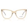 Saint Laurent Sl 548 Slim Opt 003 Women Eyeglasses