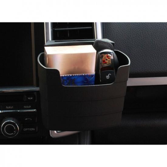 Fry Holder for Car Vehicle-mounted Water Cup French Fries and Dip