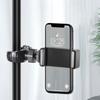 Phone Holders Phone Stand Holder Tripod Phone Bracket Tripod Phone Stand Telephone Clip Stand